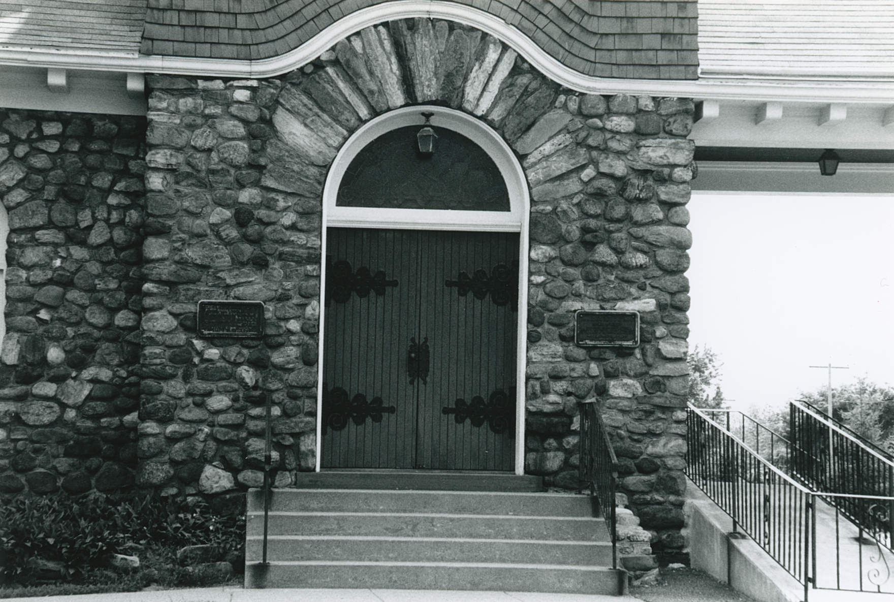 Second Reformed Church 2